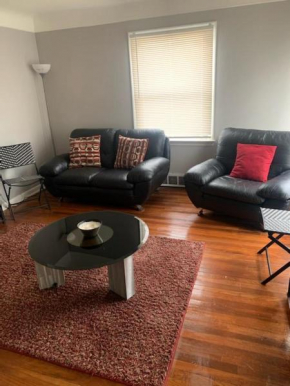 Cozy 3 bedroom bungalow